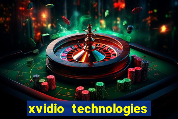 xvidio technologies startup brasil 2022 download gratis